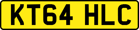 KT64HLC