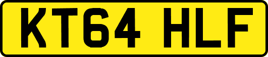 KT64HLF