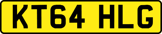 KT64HLG