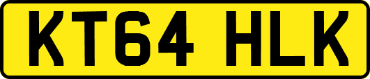 KT64HLK