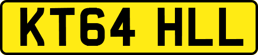 KT64HLL