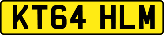KT64HLM