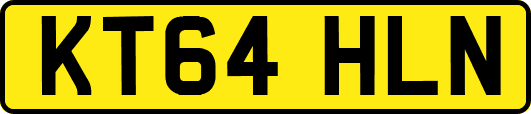KT64HLN