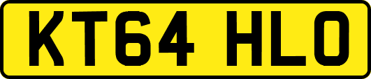 KT64HLO