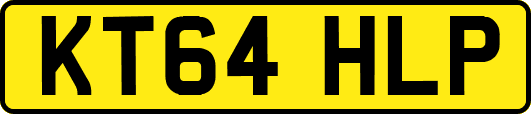 KT64HLP