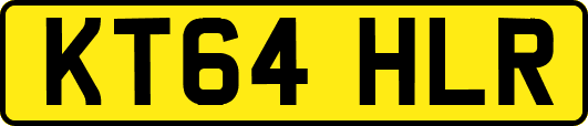 KT64HLR