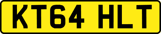 KT64HLT
