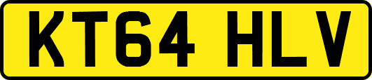 KT64HLV