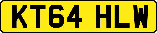 KT64HLW