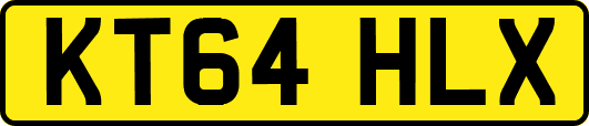 KT64HLX
