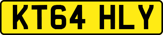 KT64HLY