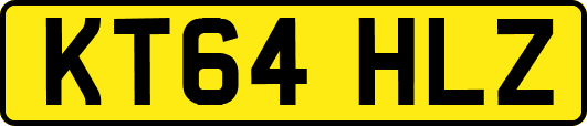 KT64HLZ