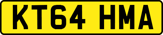 KT64HMA