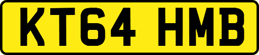 KT64HMB