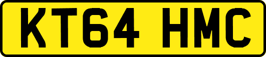KT64HMC
