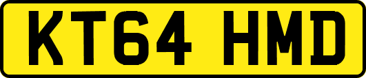 KT64HMD