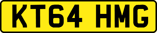 KT64HMG