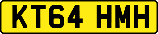 KT64HMH
