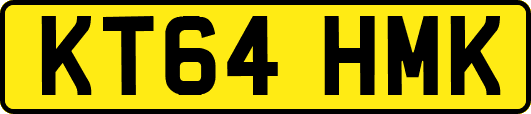 KT64HMK