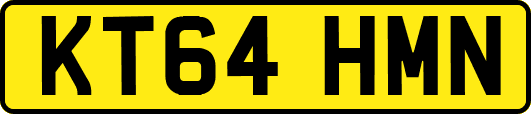 KT64HMN