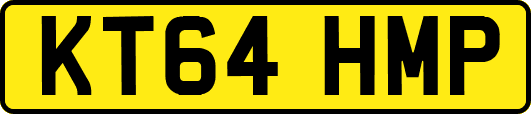 KT64HMP