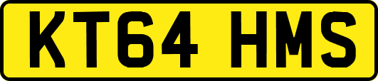 KT64HMS