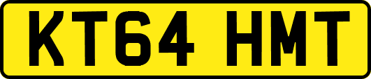 KT64HMT