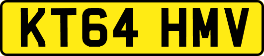 KT64HMV