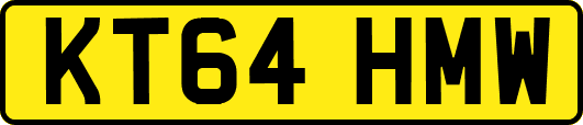 KT64HMW
