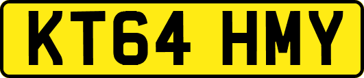 KT64HMY