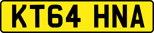 KT64HNA
