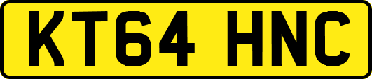 KT64HNC