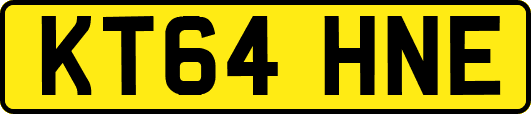 KT64HNE