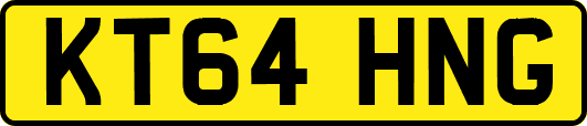 KT64HNG