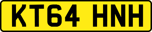 KT64HNH