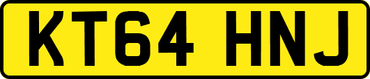 KT64HNJ