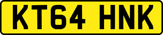 KT64HNK