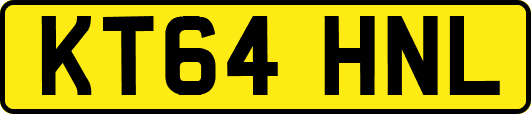 KT64HNL