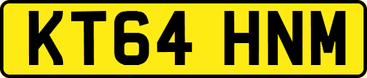 KT64HNM