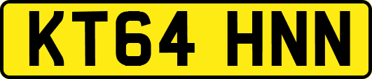 KT64HNN