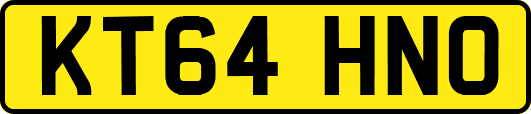 KT64HNO