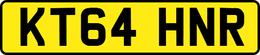 KT64HNR