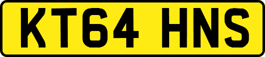 KT64HNS