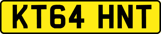 KT64HNT
