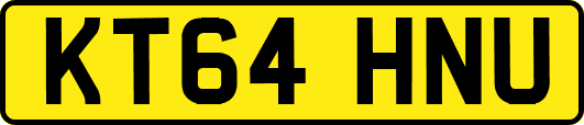 KT64HNU