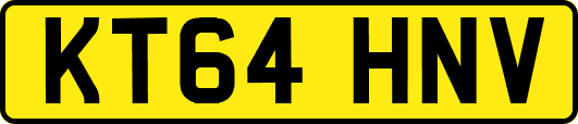 KT64HNV