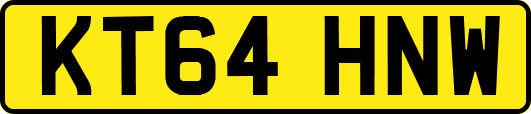 KT64HNW