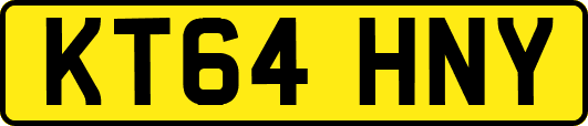 KT64HNY