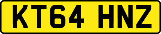 KT64HNZ