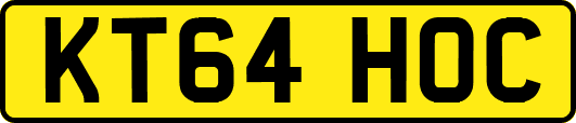 KT64HOC